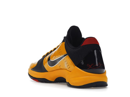Nike Kobe 5 Protro Bruce Lee