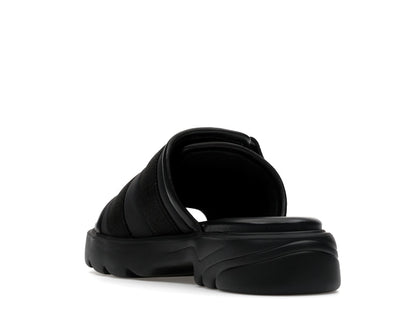 Bottega Veneta Flash Sandals Black (Women's)