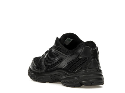 Saucony Grid Ride Millennium Black