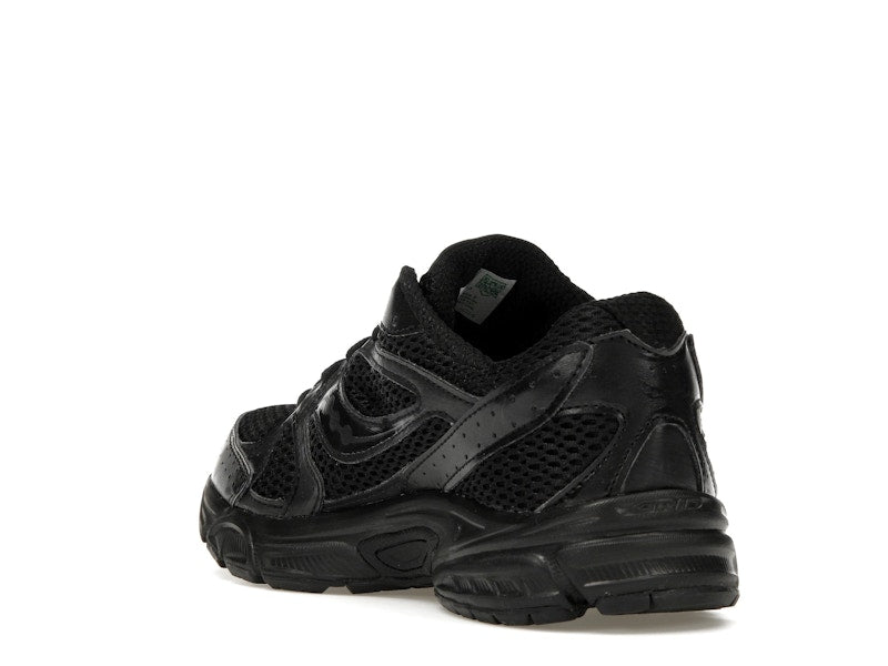 Saucony Grid Ride Millennium Black