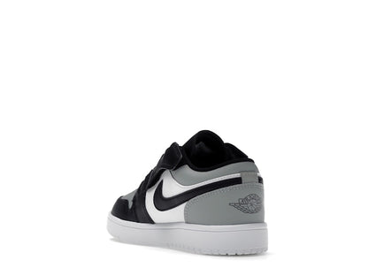 Jordan 1 Low Alt Black Grey (PS)