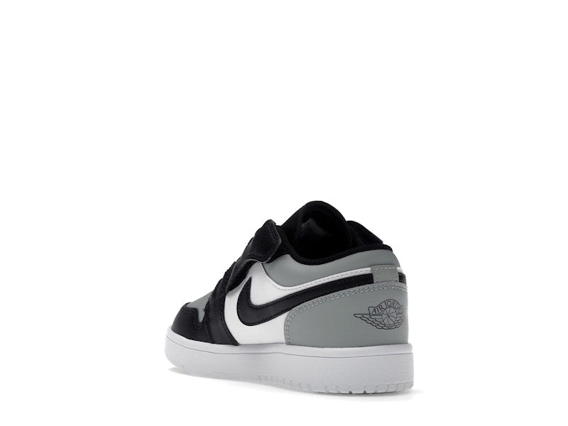 Jordan 1 Low Alt Black Grey (PS)