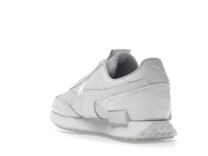 Puma Future Rider TMC Triple White