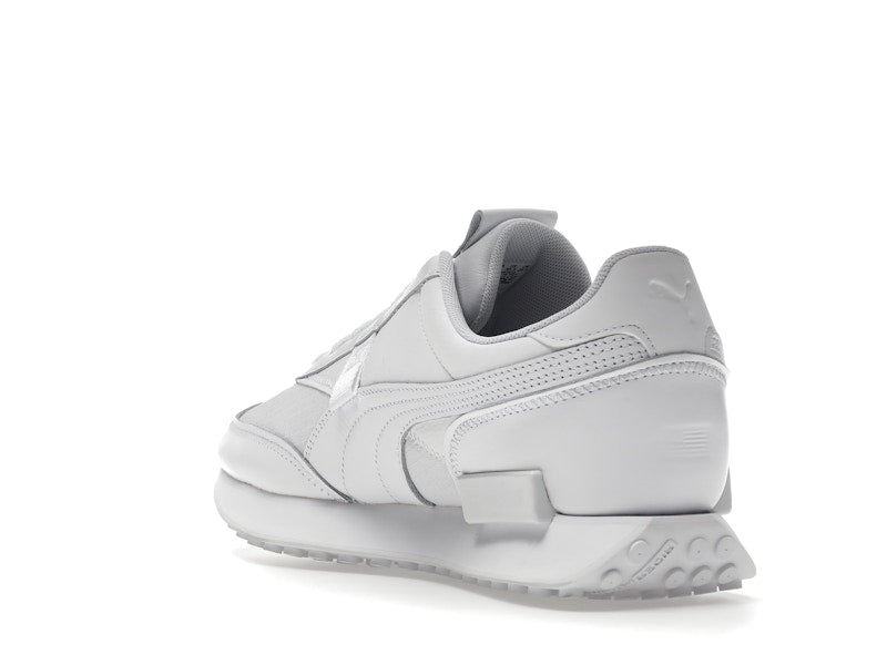Puma Future Rider TMC Triple White