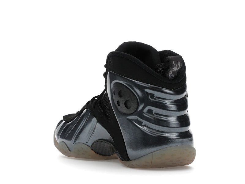 Nike Zoom Rookie Black Anthracite