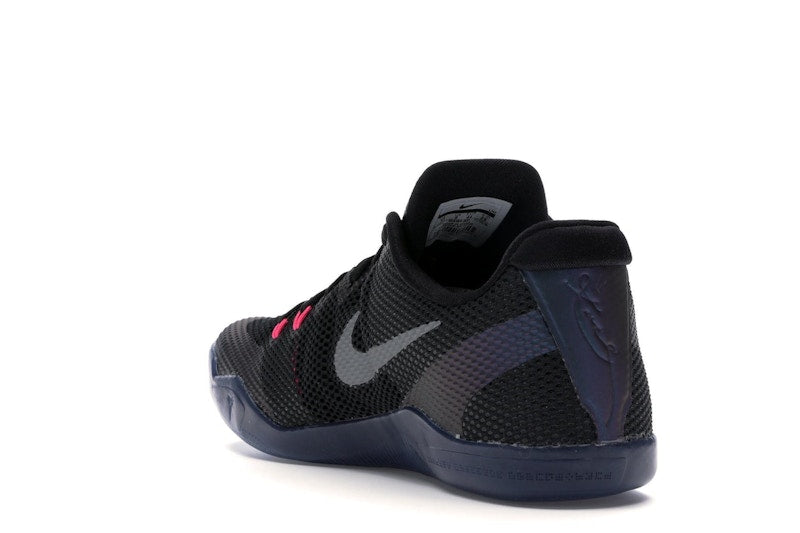 Nike Kobe 11 EM Low Invisibility Cloak