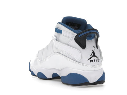 Jordan 6 Rings Sport Blue