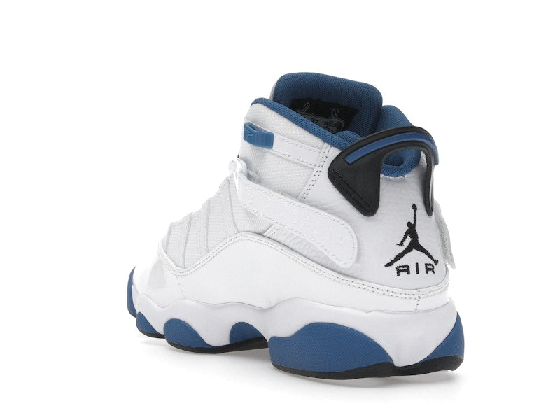 Jordan 6 Rings Sport Blue