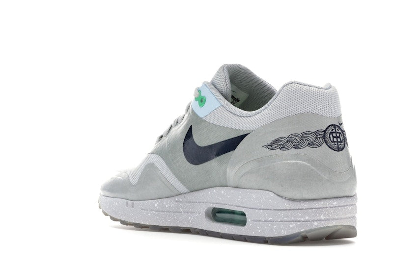 Nike Air Max 1 SP CLOT Kiss of Death 2 (2013)