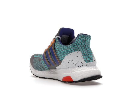 adidas Ultra Boost 5.0 DNA Grey Sonic Ink