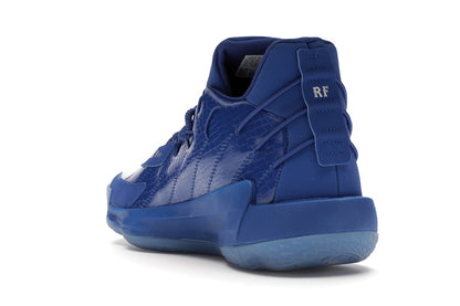 adidas Dame 7 Ric Flair