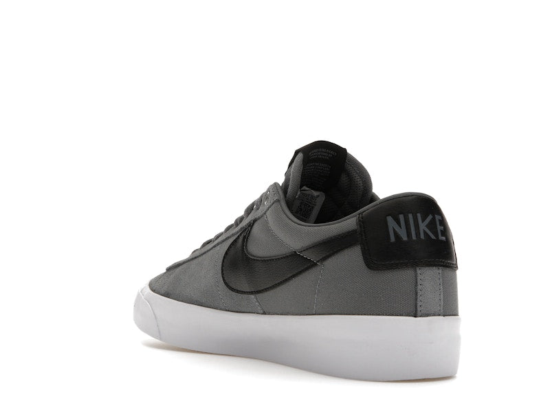 Nike SB Zoom Blazer Low Pro GT Cool Grey