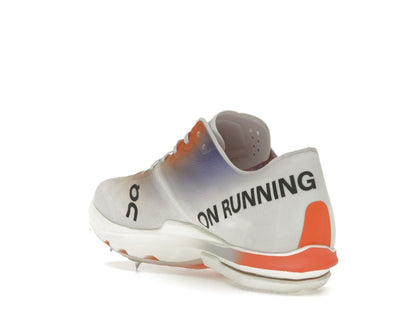 On Running Cloudspike Citius Prism Capsule Collection