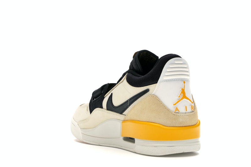 Jordan Legacy 312 Low Pale Vanilla
