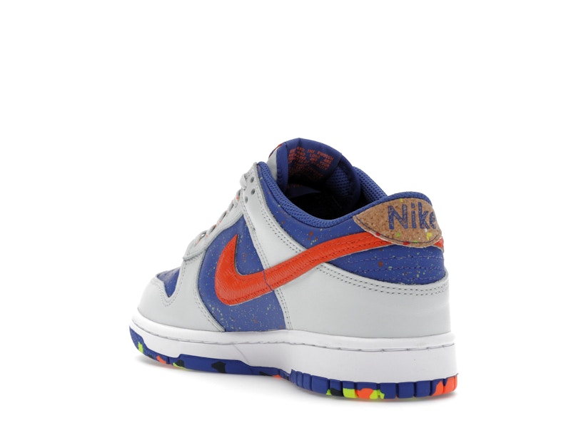 Nike Dunk Low Paint Splatter (GS)