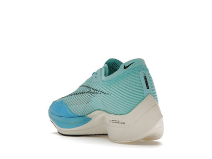 Nike ZoomX Vaporfly Next% 2 Aurora Green (Women's)