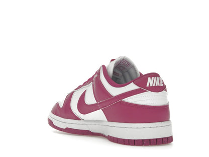 Nike Dunk Low Next Nature Hot Fuchsia (Women's)