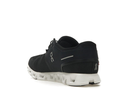 On Running Cloud 5 Black White