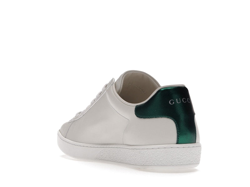 Gucci Ace Interlocking G (Women's)