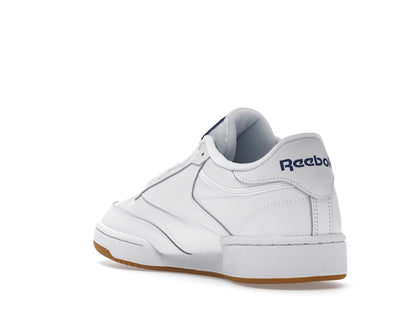 Reebok Club C 85 White Gum