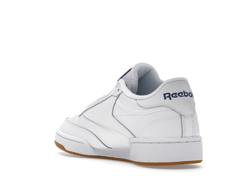Reebok Club C 85 White Gum