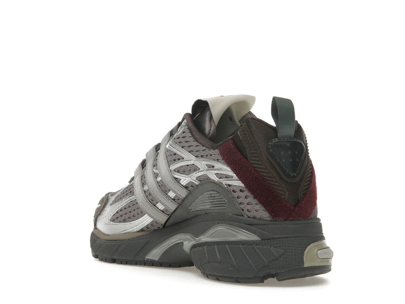 adidas Adistar Cushion Song for the Mute Taupe Metallic Granite