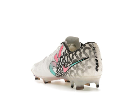 Nike Mercurial Air Zoom Ultra SE FG White Hyper Violet