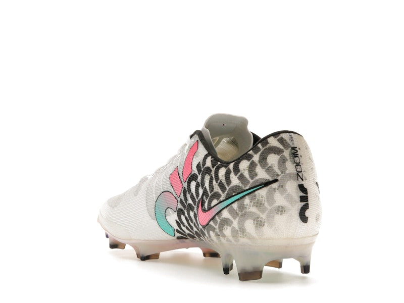 Nike Mercurial Air Zoom Ultra SE FG White Hyper Violet