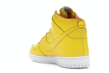 Nike Dunk High Questlove BZ