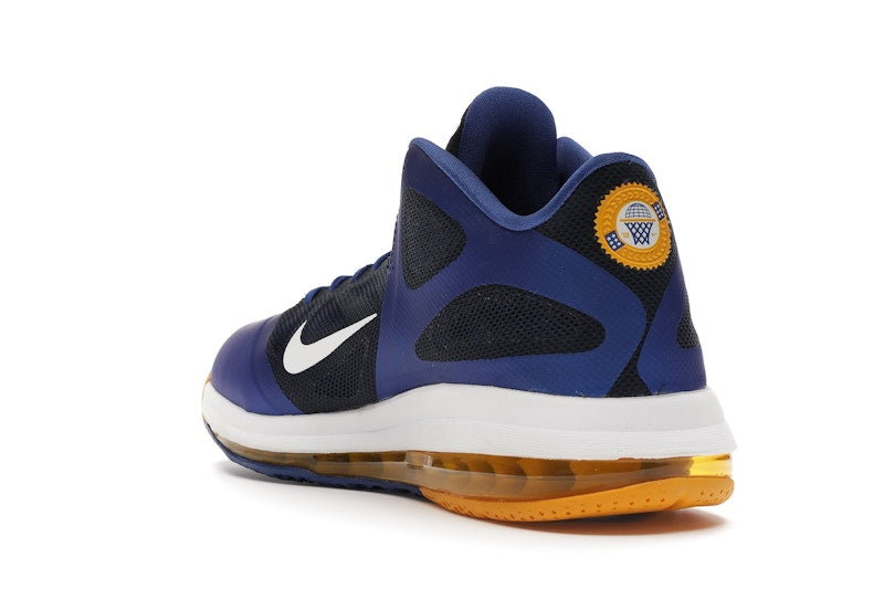 Nike LeBron 9 Low Entourage