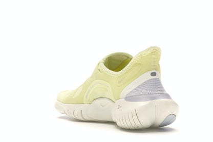 Nike Free RN 5.0 Luminous Green Sail (Women's)