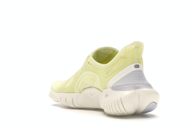 Nike Free RN 5.0 Luminous Green Sail (Women's)