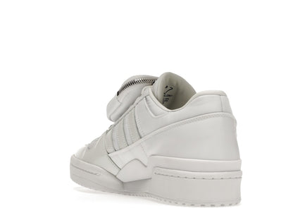 adidas Forum Low Prada White