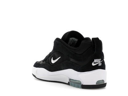 Nike SB Air Max Ishod Wair Panda