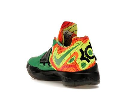 Nike KD 4 Weatherman (2011)