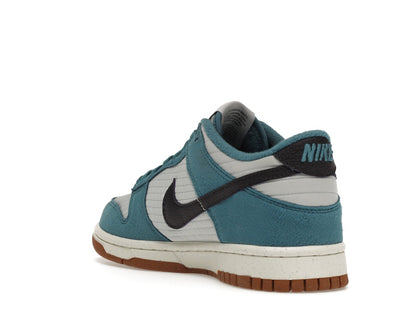 Nike Dunk Low SE Toasty Rift Blue (GS)