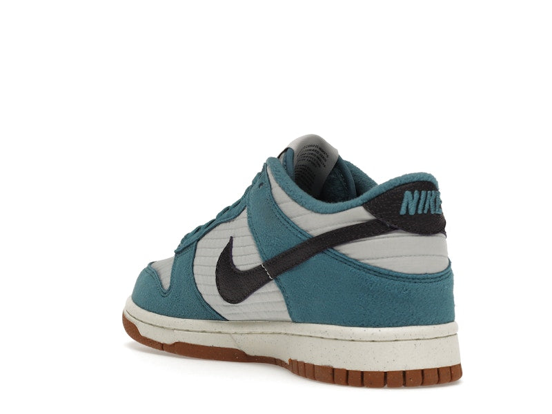 Nike Dunk Low SE Toasty Rift Blue (GS)