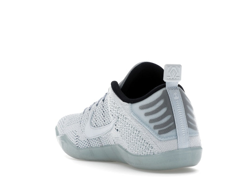 Nike Kobe 11 Elite Low 4KB Pale Horse