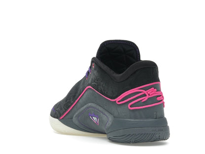 Nike LeBron 22 Blacklight