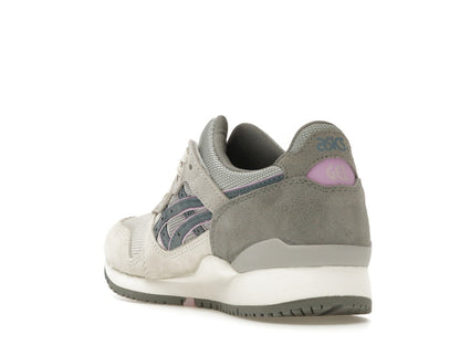 ASICS Gel-Lyte III OG Smoke Grey Ironclad