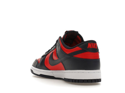 Nike Dunk Low Retro SE CO.JP University Red Obsidian