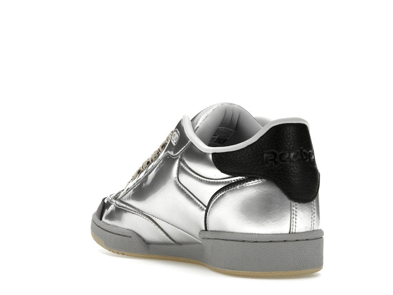 Reebok Club C Bulc Dime Silver Metllic