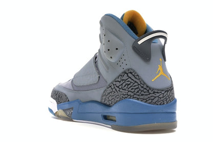 Jordan Son of Mars Stealth