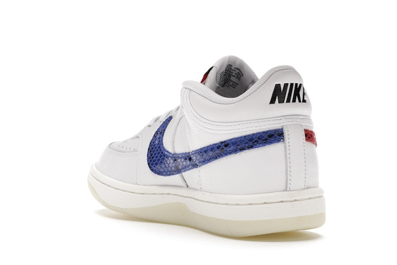 Nike Sky Force 3/4 Snakeskin
