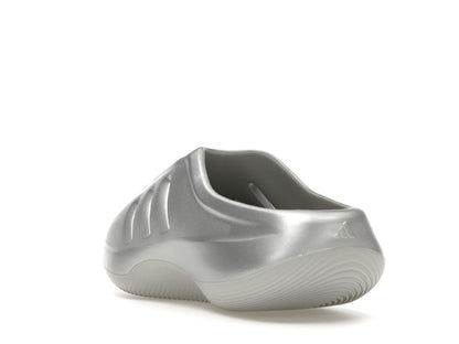 adidas adiFOM IIInfinity Mule Metallic Silver