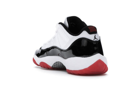 Jordan 11 Retro Low Concord Bred (GS)
