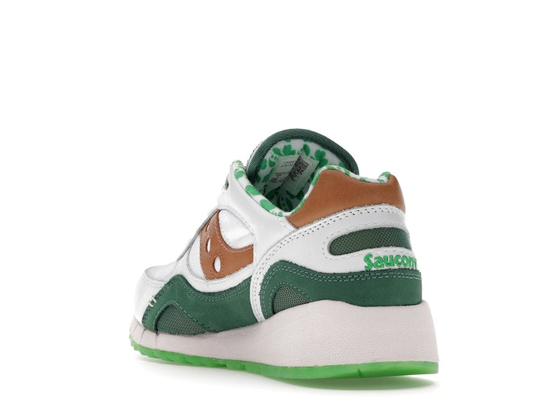 Saucony Shadow 6000 Shamrock