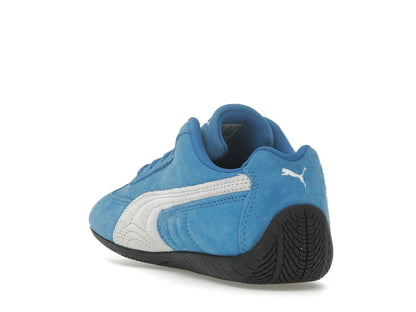 Puma Speedcat OG Team Royal White