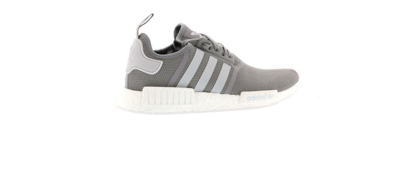 adidas NMD R1 Solid Grey