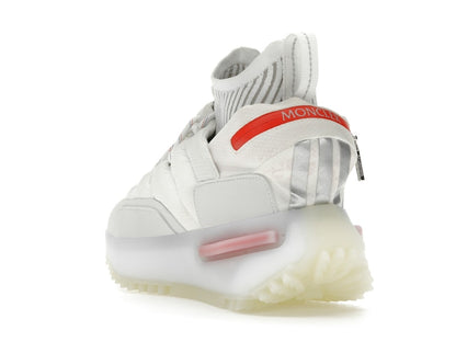 adidas NMD Runner Moncler Core White